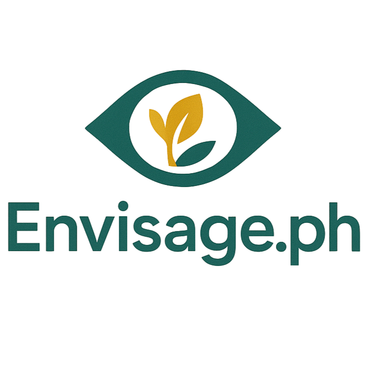 Envisage.ph Logo